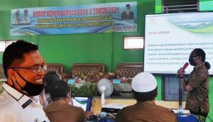 H Al Haris: Desa Blank Spot Bisa Menuju Smart City Lewat Program Desa Pintar